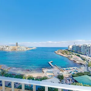 Carlton 3* Sliema