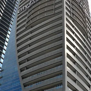 Premiere - 4* Dubaj