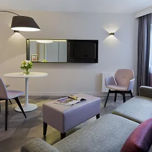 Citadines Trocadero Paryż