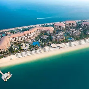Sofitel The Palm & 5* Dubaj