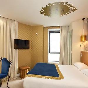 Vice Versa Hotell