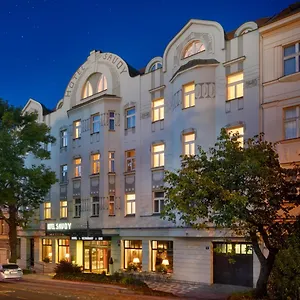 Savoy 4* Praga