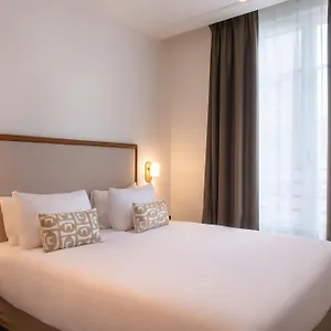 Hotel Le Lampika