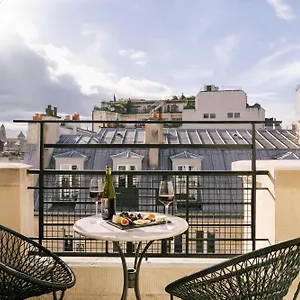 Atala Hotel Champs Elysees, Sonder By Marriott Bonvoy Paris