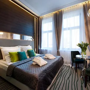 Plaza Boutique 4* Kraków