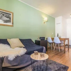  Apartment Lognan 2 France